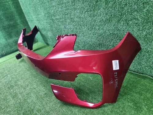 Бампер передний Kia Seltos (2019-2022)