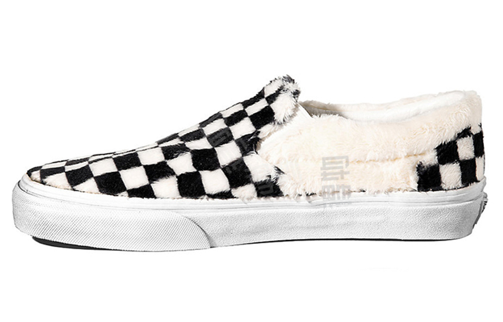 Vans Slip-On Sherpa'