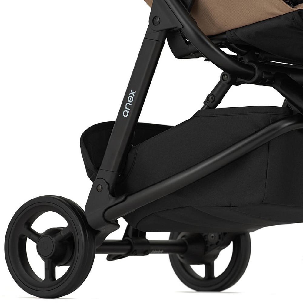 Прогулочная коляска Anex AIR-Z New Toasted