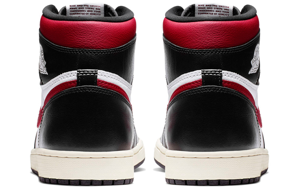 Air Jordan 1 Retro High Og 'Gym Red'