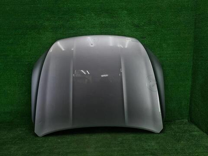 Капот Geely Monjaro (2021-н.в.)