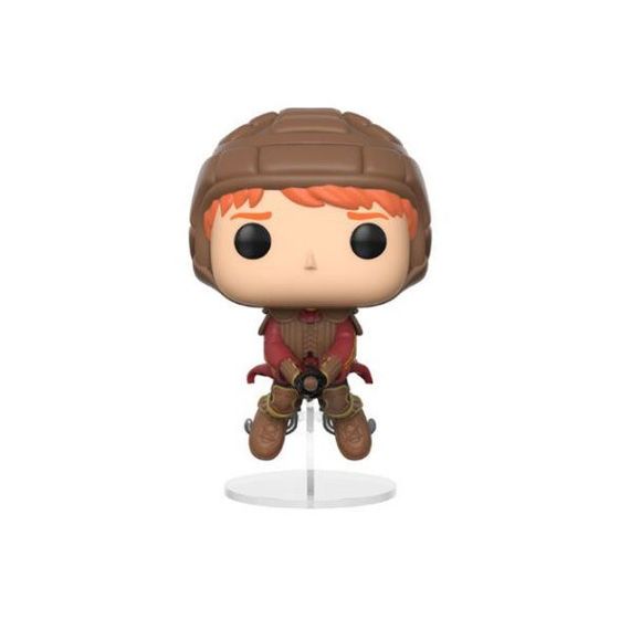 Funko Pop! Harry Potter: Ron on Broom