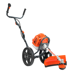 Газонокосилка Patriot PT 520