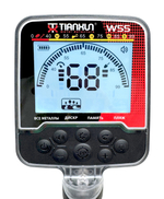 Металлоискатель Tianxun W55 RU