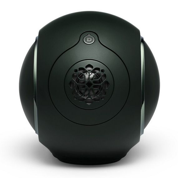 Беспроводная акустика Devialet Phantom Ultimate 98 dB (Deep Forest)
