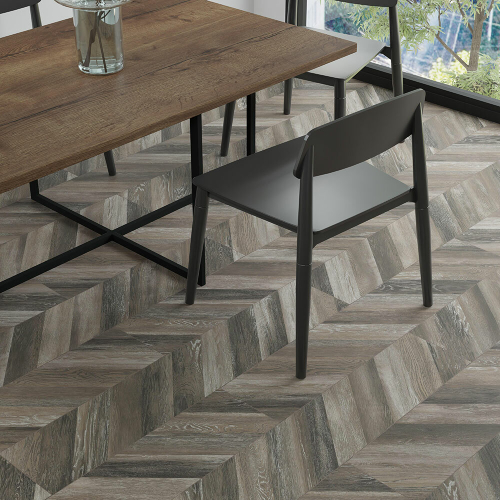 Ламинат Egger Pro Large EPL240 Дуб Кестинкорт шоколад