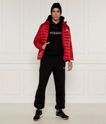 Худые Guess Jeans - черный(M4YQ23 K9V31)