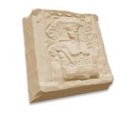 Раскопки ГРОБНИЦА ФАРАОНА (саркофаг с мумией, 5 крист,, инструмент)