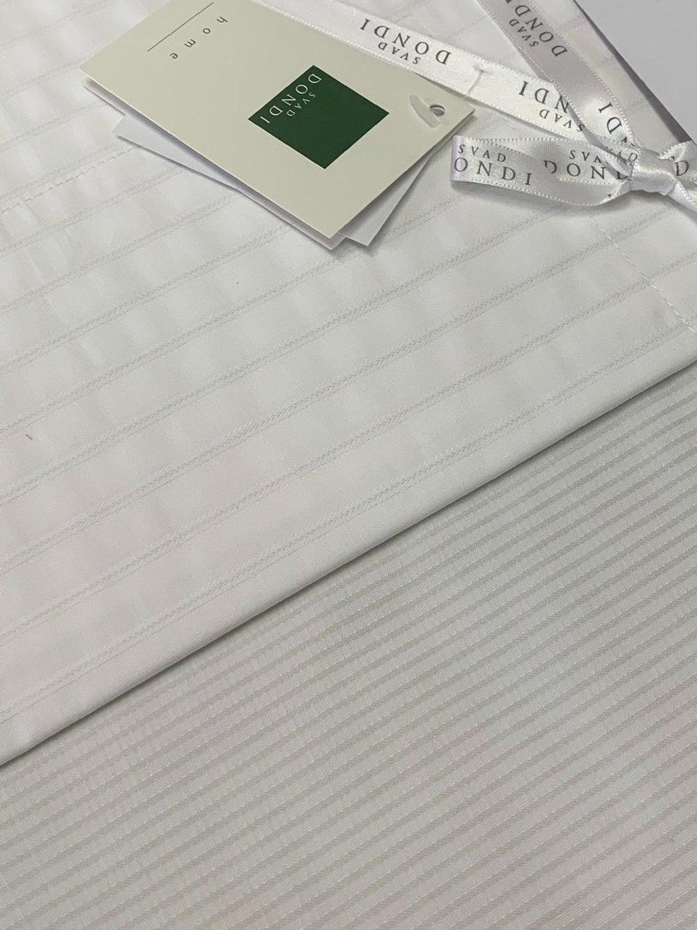 Постельное белье 2 спальное евро макси Svad Dondi Edmond молочное