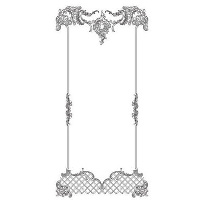 Узел RODECOR Вильчковский Ф3 66029RC