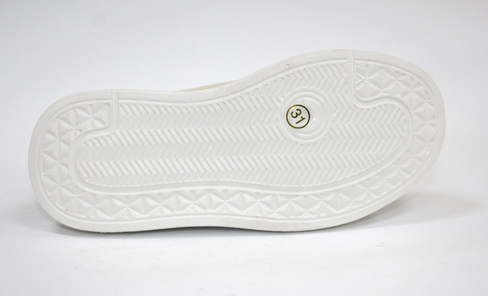 Кеды детские демисезонные Пчёлка Доми арт. 2730-8L