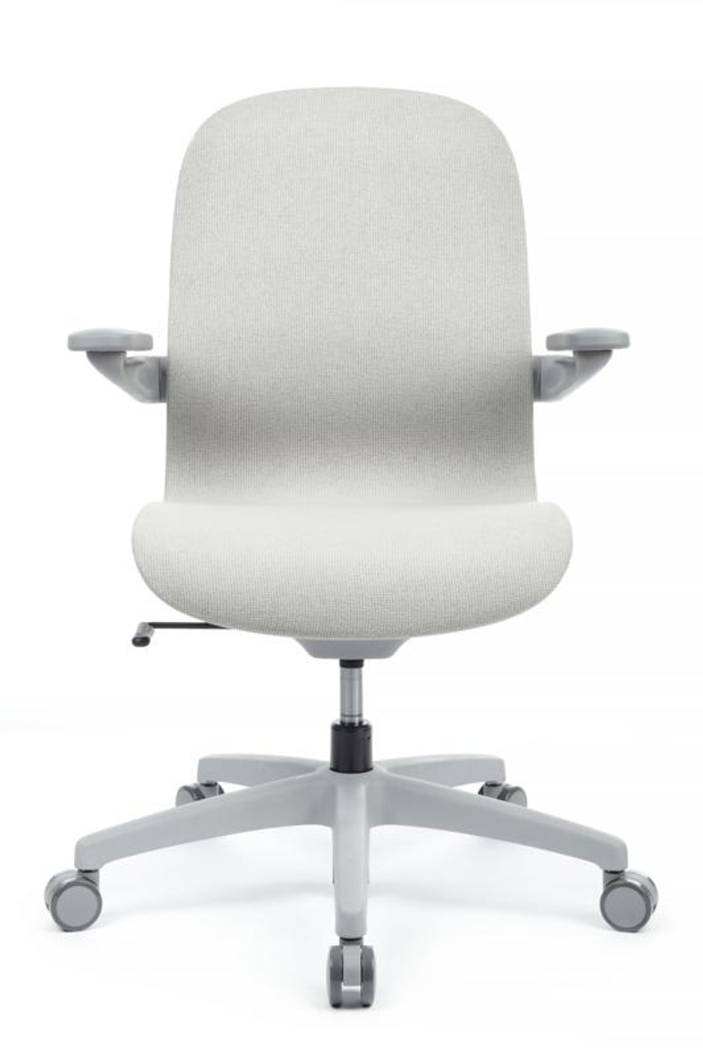 Кресло Riva Миллер YX-300 Серый