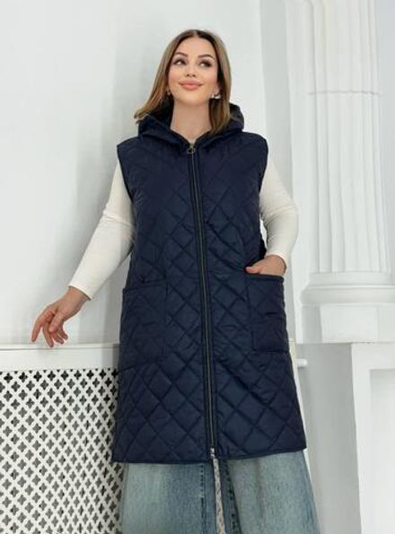 Жилет 6830008 Fabrika