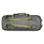 Оружейный кейс МСО-075 для Вепрь-12 (ВПО-205-00) и другого оружия, не превышающего в длину 73 см, МОЛОТ