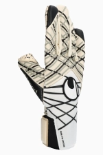 Вратарские перчатки Uhlsport Supergrip+ HN Junior - белый