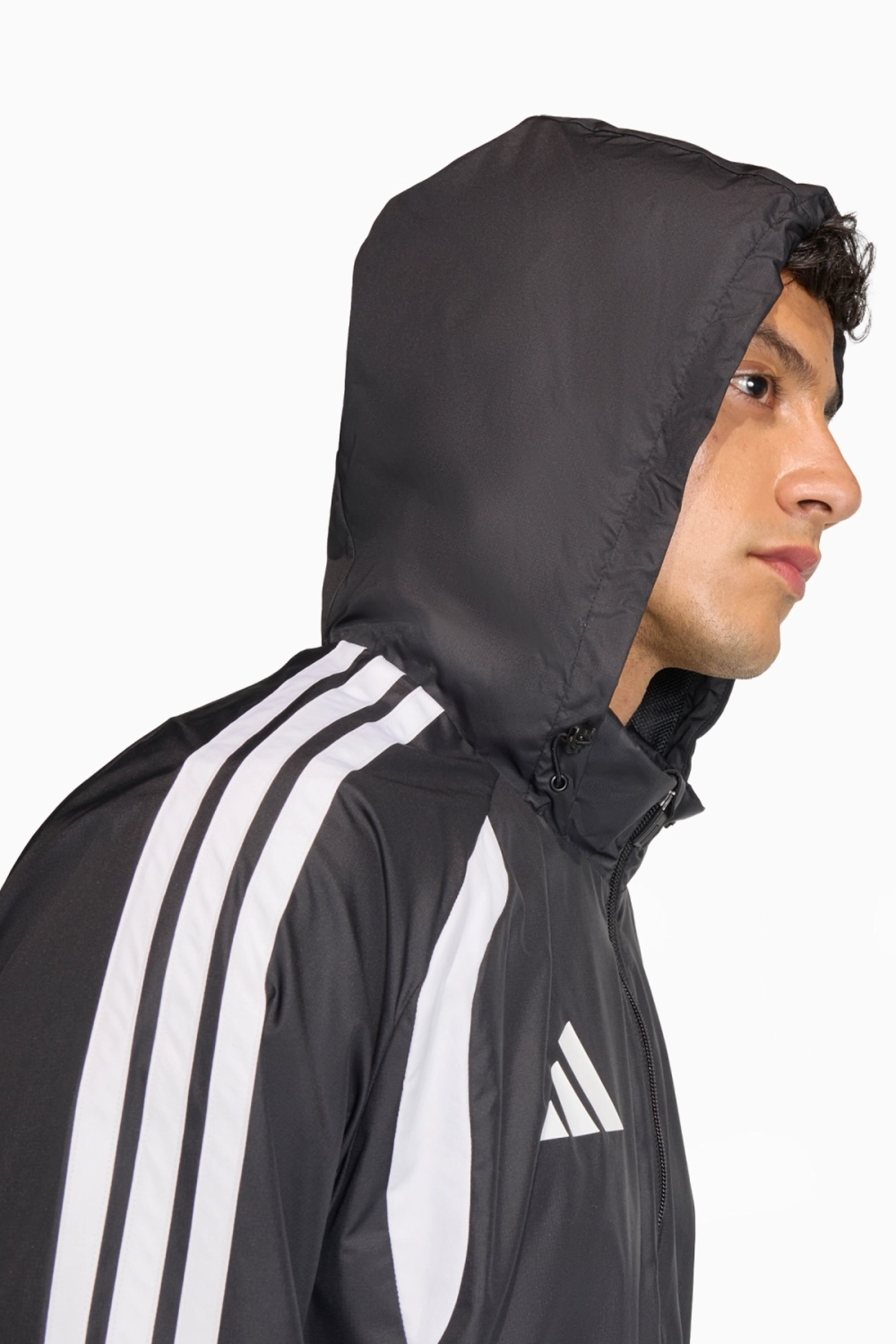 Куртка adidas Tiro 26 League - черный