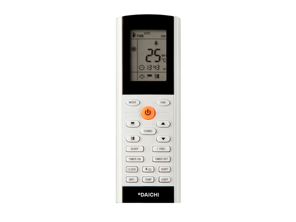 Сплит-система Daichi ICE 2 DC Inverter