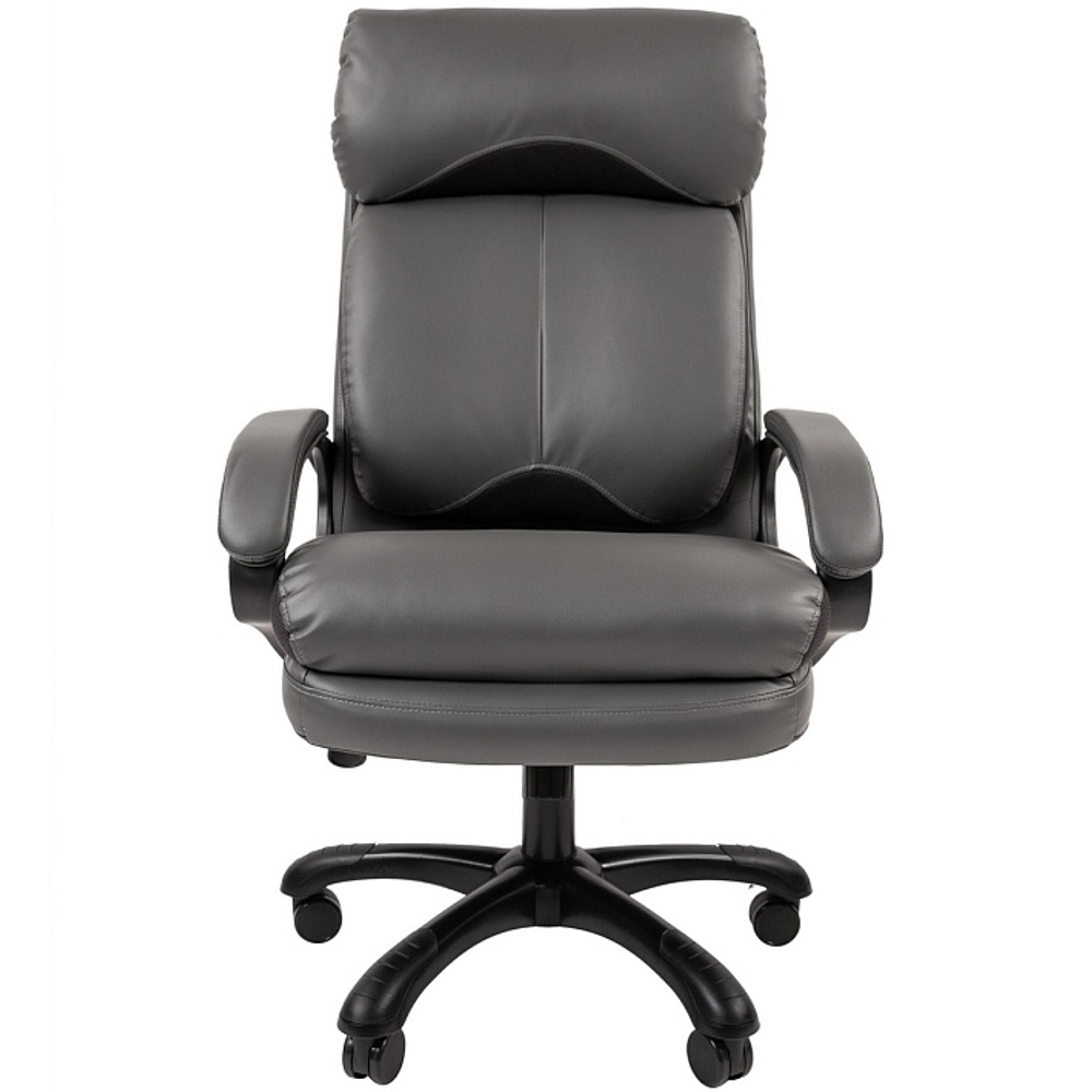 Офисное кресло CHAIRMAN 505, экокожа