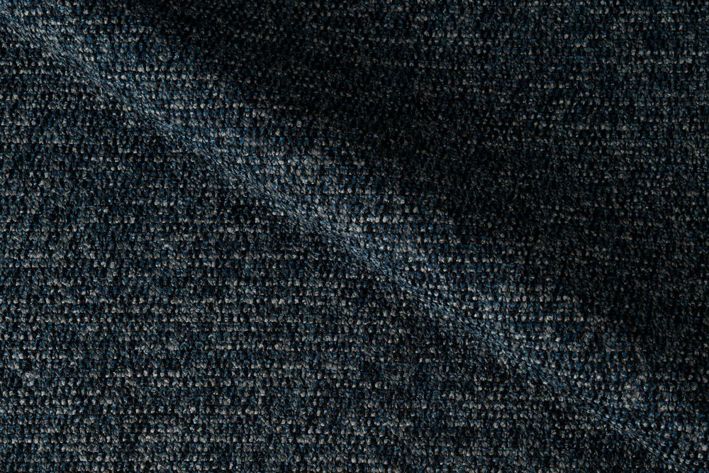 Рогожка Бостон кобальт (Boston cobalt) 911