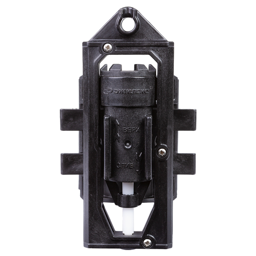 Ручной сливной клапан Джилекс 32