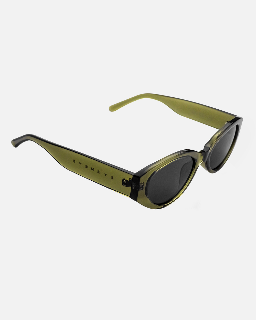 Rebel Olive Sun