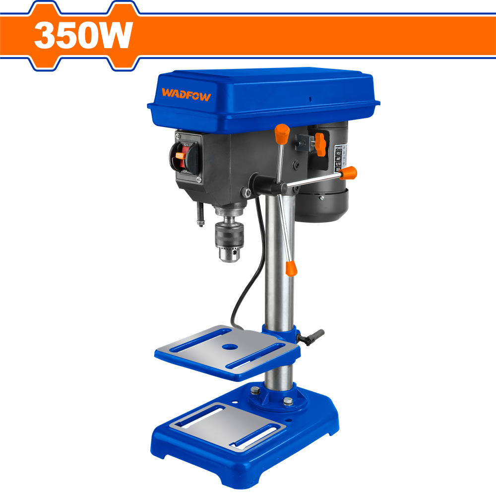 Сверлильный станок WADFOW WDP15350 350 Вт
