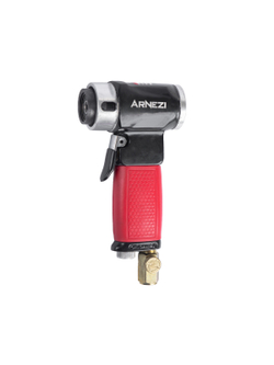 Пневмошлифмашина с набором насадок, орбитальная, эксцентрик ARNEZI R7506147