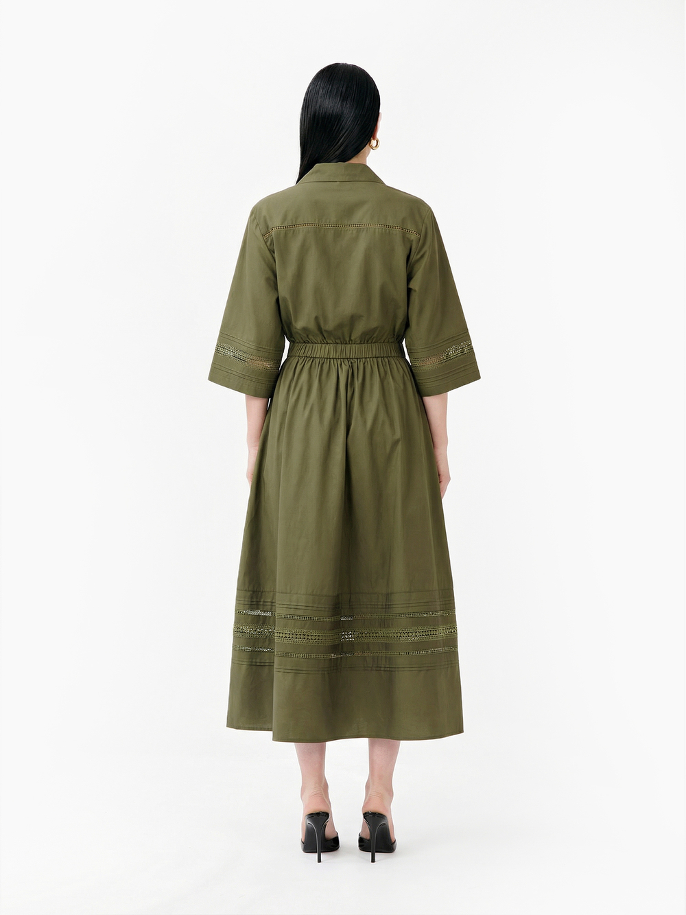 Блуза NYBL001-2K FABRETTI