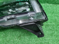 Фара левая JAC JS6 (2022-н.в.) LED