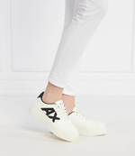 Кроссовки XDX147 XV830 Armani Exchange - белый(XDX147 XV830)