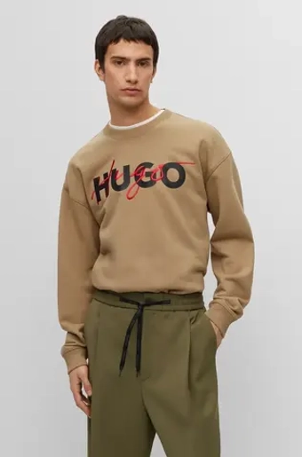 HUGO BOSS