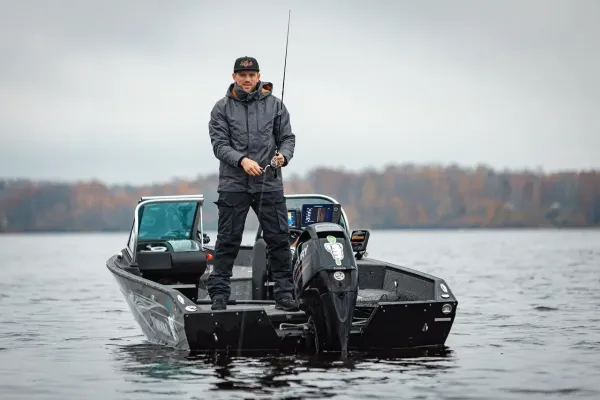 Российский бренд F.H.M. Group