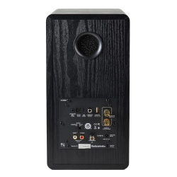 Активная полочная акустика Radiotehnika S-20NA Black Ash
