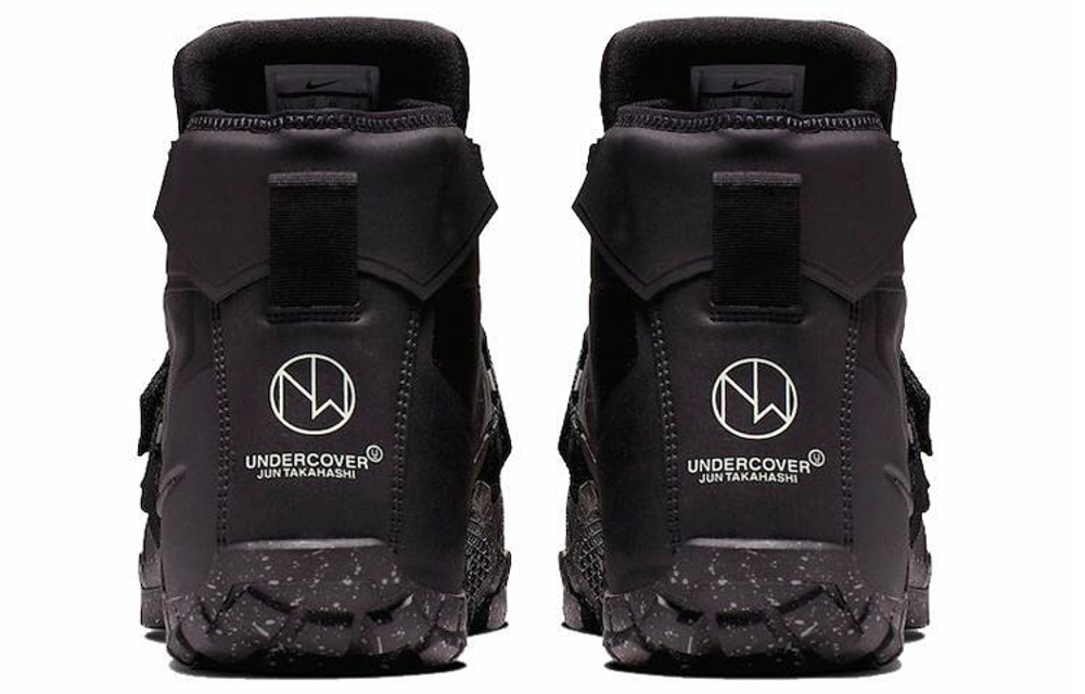 Кроссовки Nike Sfb Mountain