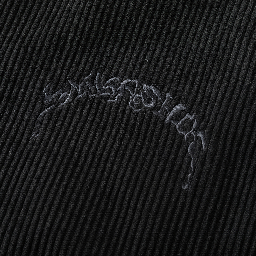 Куртка YMKASHIX Puff Velvet