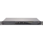 Серверная платформа 1U SUPERMICRO SYS-5019S-ML
