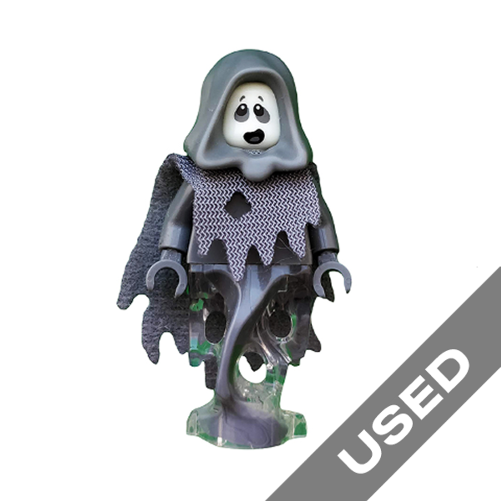 USED Призрак col217