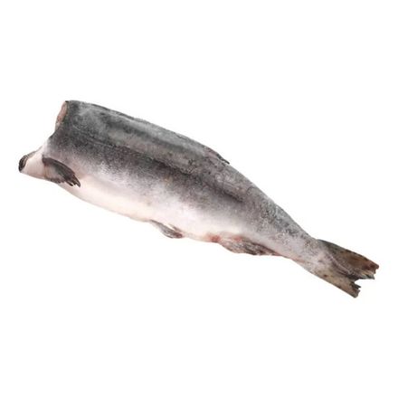 Горбуша
