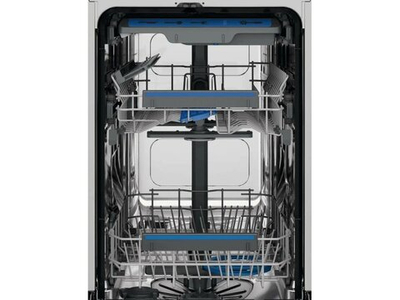 Встраиваемая посудомоечная машина Electrolux EEA43211L