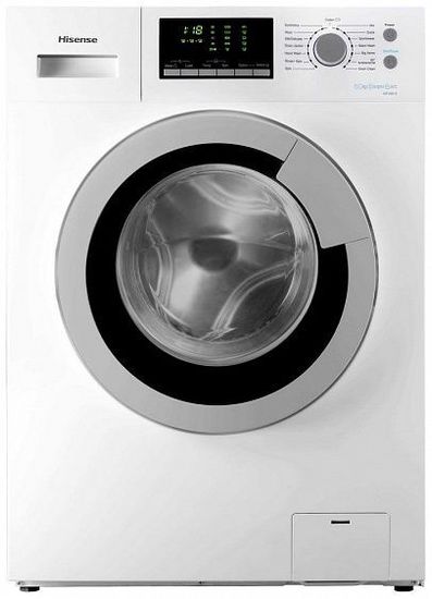 Стиральная машина Hisense WFU 6012 SD