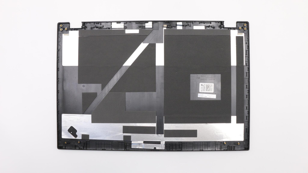 Крышка матрицы для ноутбука Lenovo ThinkPad P51, для матриц 4K (01HY701), оригинал