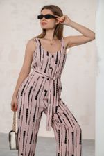 Комбинезон Кристалл-2 Виотекс ПУДРОВЫЙ