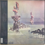 Nazareth- Hair Of The Dog (Purple Vinyl)