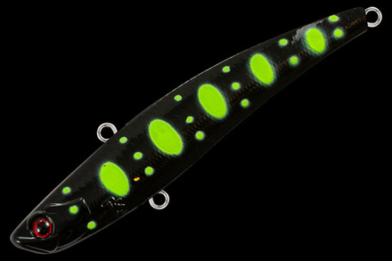 Раттлин TsuYoki AGUDO 75S K001