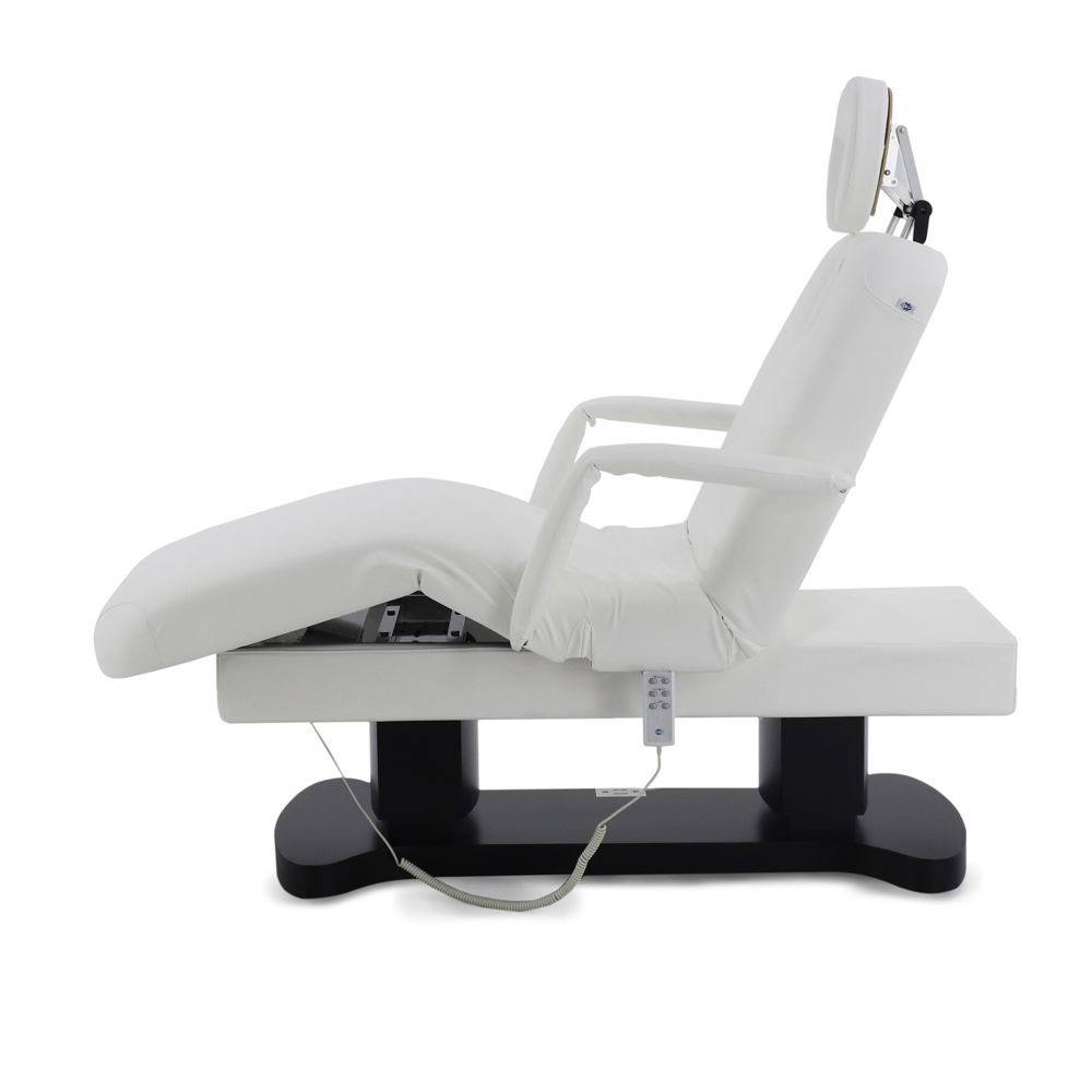 Массажный стол стационарный Med-Mos ММКМ-2 (КО-156Д) электрический