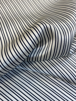 Ткань натуральный шелк 100% (Италия) ш-135см цена за 0,5 м