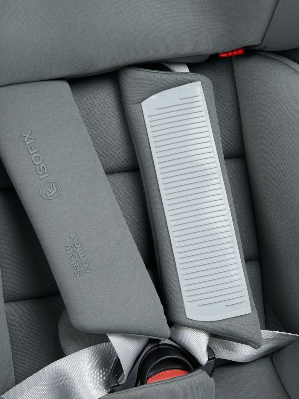 Автокресло Happy Baby UNIX isofix 0-1-2-3