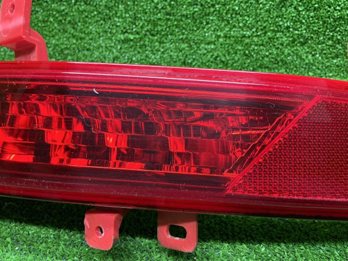 ПТФ правый Geely Tugella (2019-2024)