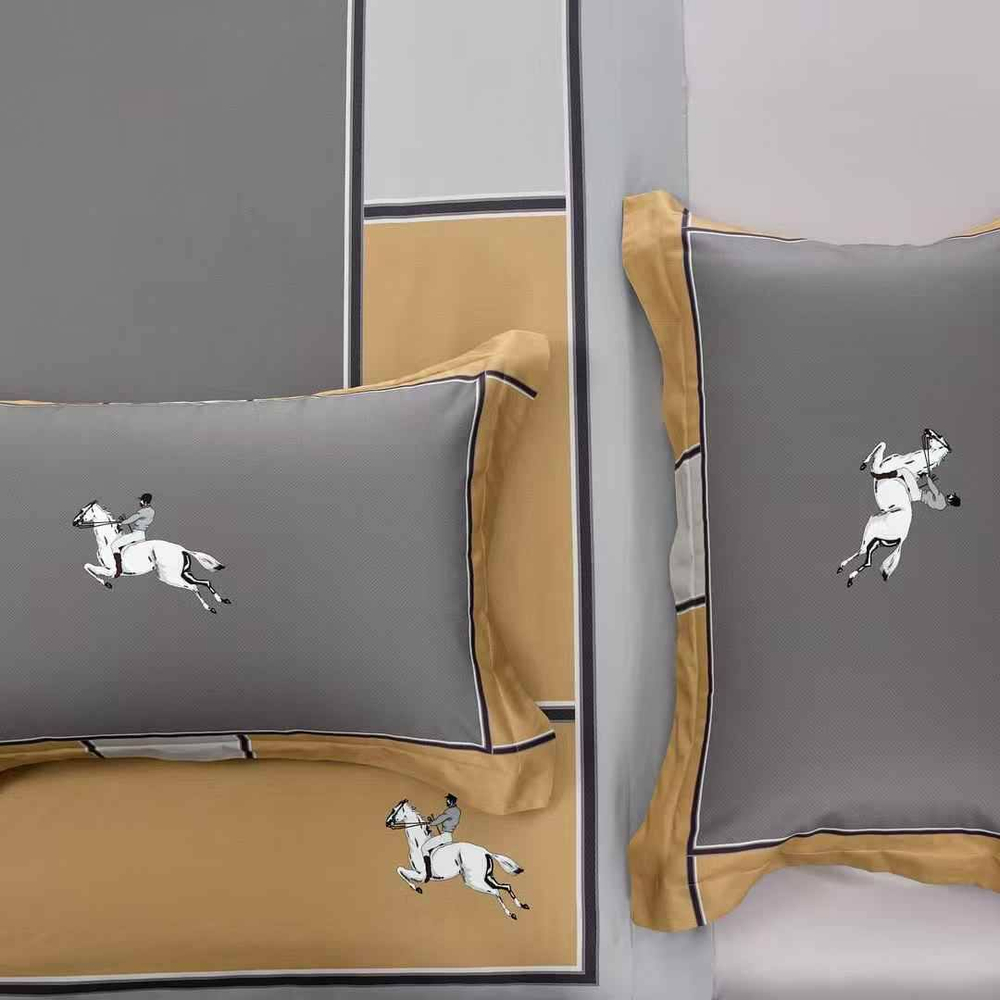 Комплект постельного белья Hermes