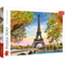 Puzzle "500" - Romantic Paris